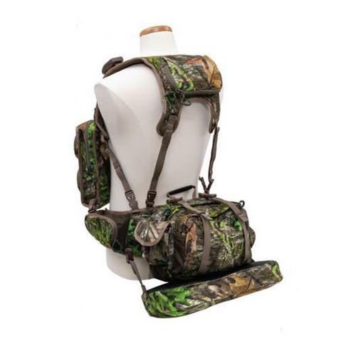 ALPS OutdoorZ Long Spur Deluxe Strap Vest - Primary Image