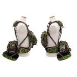 ALPS OutdoorZ Long Spur Deluxe Strap Vest - Thumbnail 3 of 3
