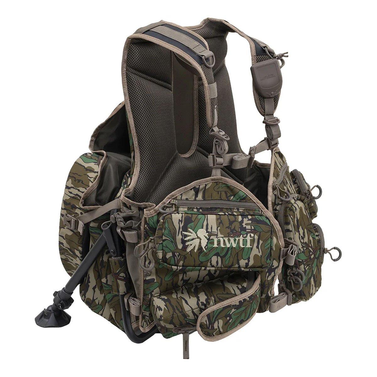 Men's ALPS OutdoorZ NWTF Grand Slam Turkey Vest - ALPS OutdoorZ