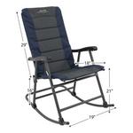 ALPS Mountaineering Rocking Chair - Thumbnail 6 of 7