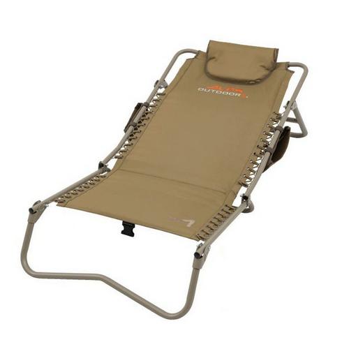 ALPS OutdoorZ Snow Goose Chair - Primary Image