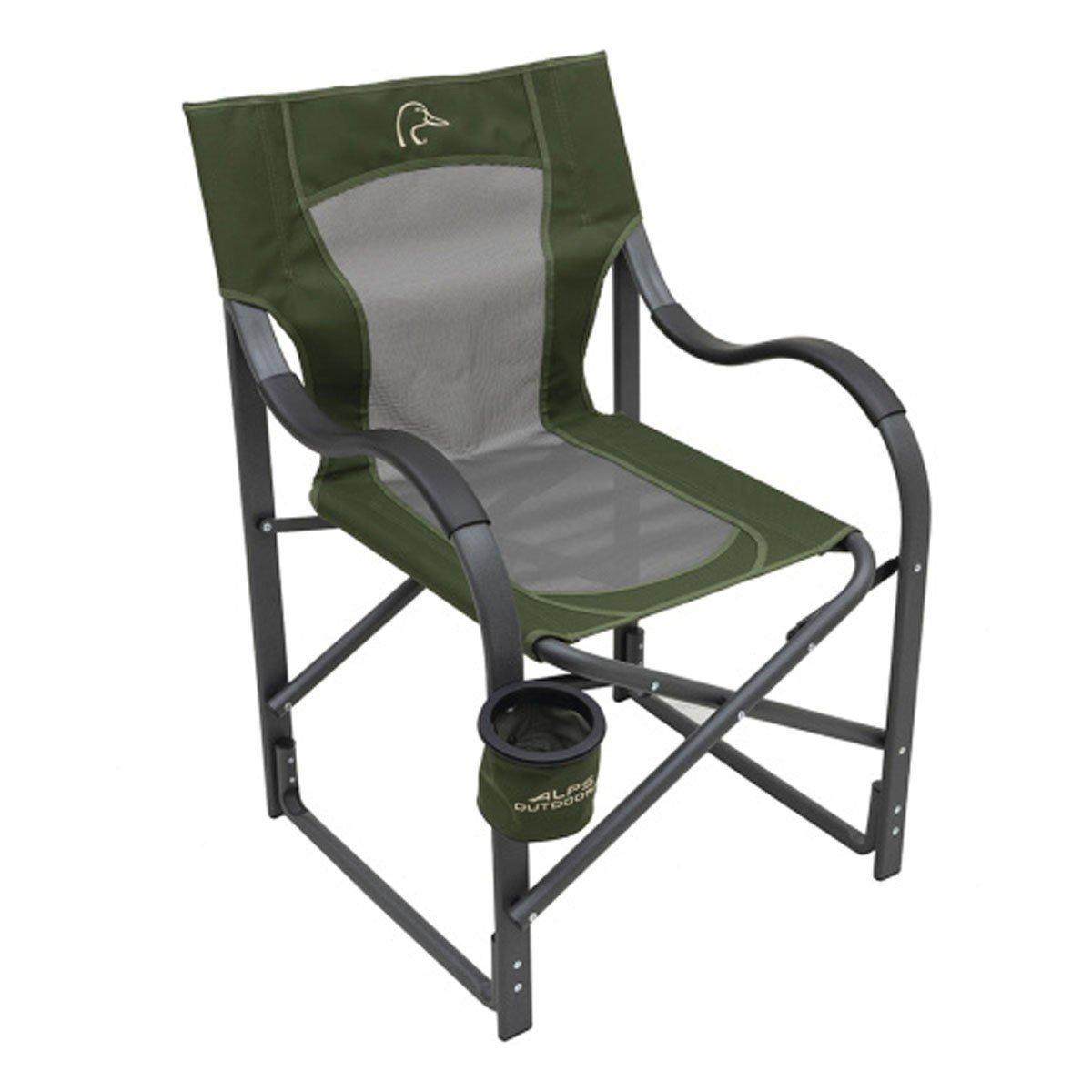 ALPS OutdoorZ Ducks Unlimited Loafing Chair | SCHEELS.com