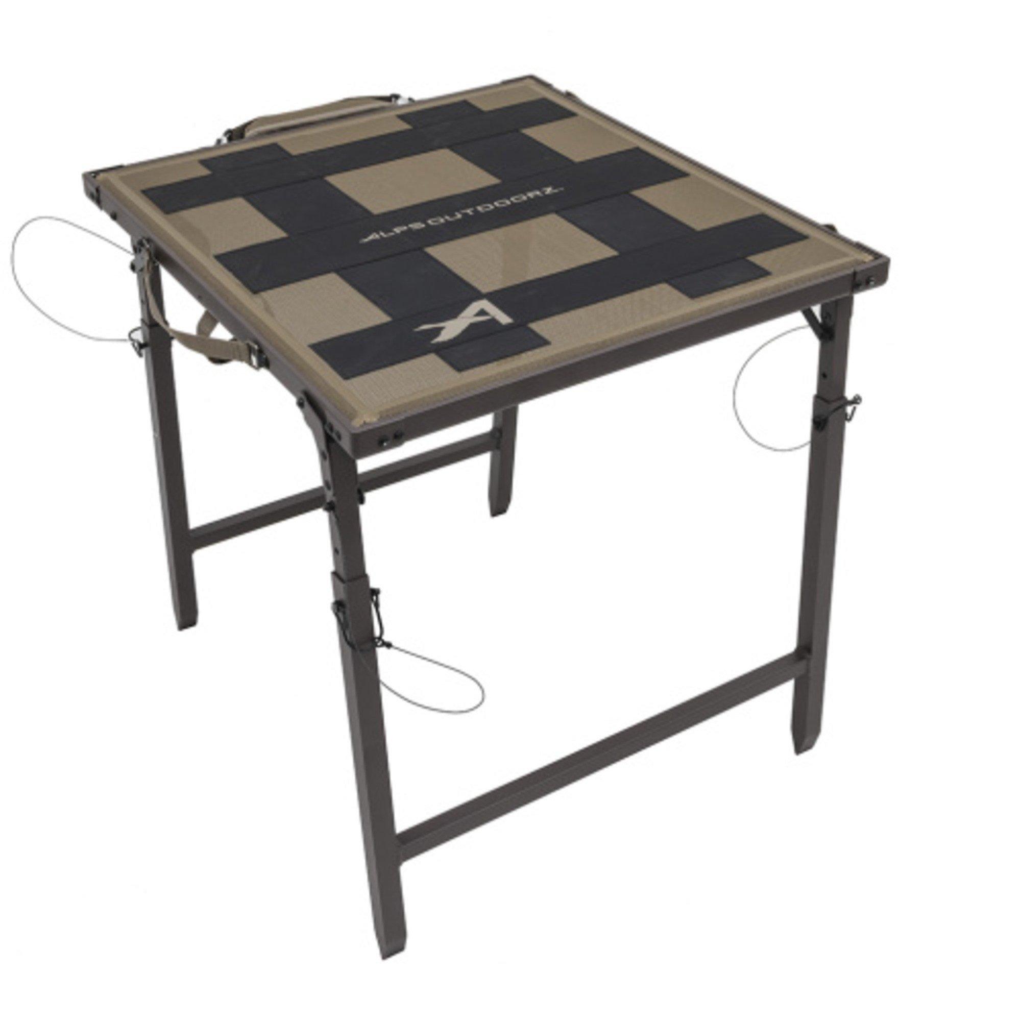 ALPS OutdoorZ Hybrid Hunting Dog Stand - ALPS OutdoorZ