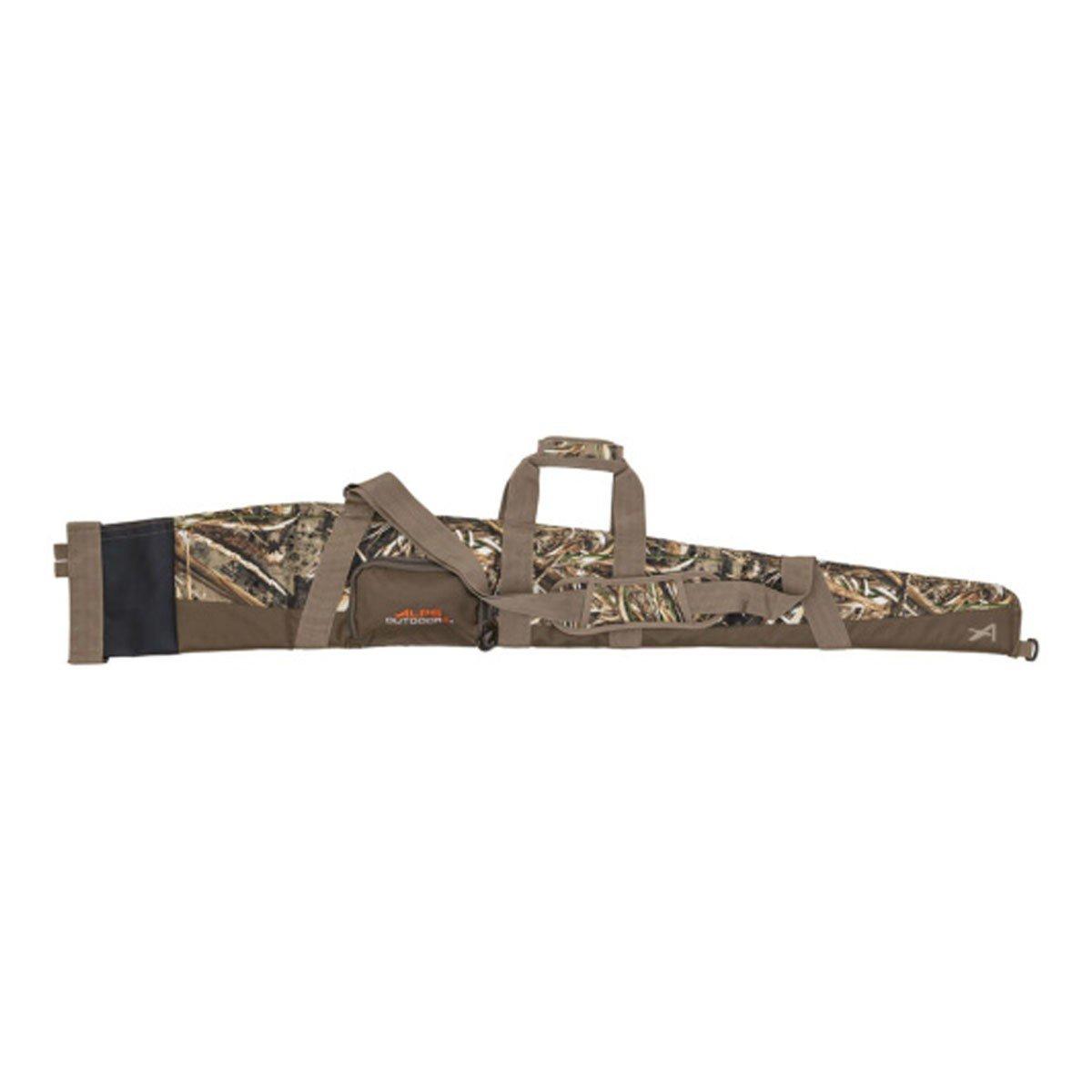 Alps OutdoorZ Realtree Floating Shotgun Case - ALPS OutdoorZ
