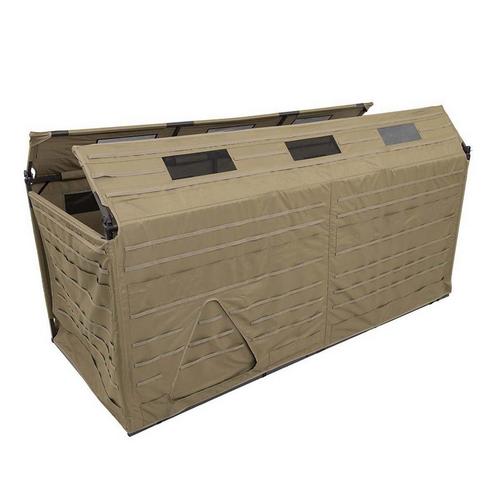 ALPS OutdoorZ DU Alpha A-Frame Waterfowl Blind - Primary Image