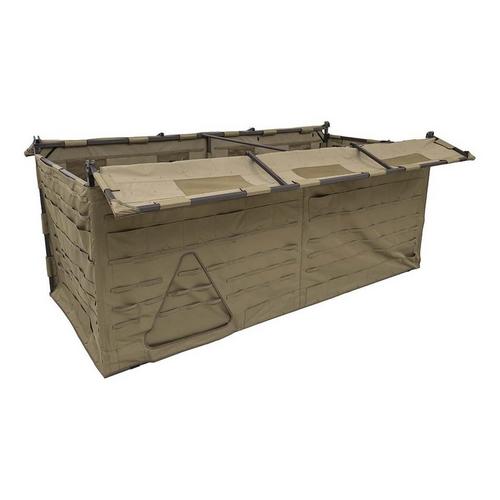 ALPS OutdoorZ DU Alpha A-Frame Waterfowl Blind - Primary Image