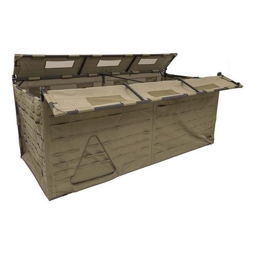 ALPS OutdoorZ DU Alpha A-Frame Waterfowl Blind - Primary Image