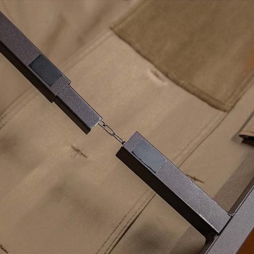 ALPS OutdoorZ DU Alpha A-Frame Waterfowl Blind - Primary Image