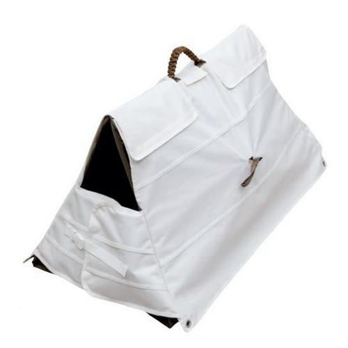 ALPS OutdoorZ Alpha Dog Blind Snow Cover - Primary Image