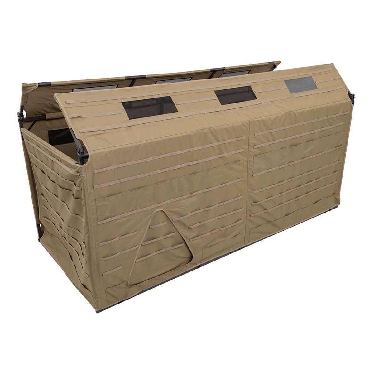 ALPS OutdoorZ Alpha A-Frame Blind - ALPS OutdoorZ