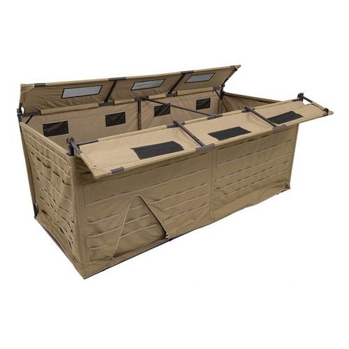 ALPS OutdoorZ Alpha A-Frame Blind - Primary Image