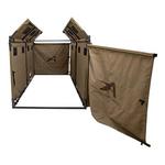 ALPS OutdoorZ Alpha A-Frame Blind - Thumbnail 4 of 7