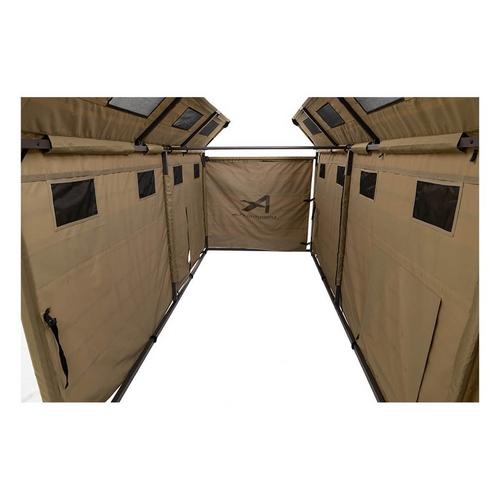ALPS OutdoorZ Alpha A-Frame Blind - Primary Image
