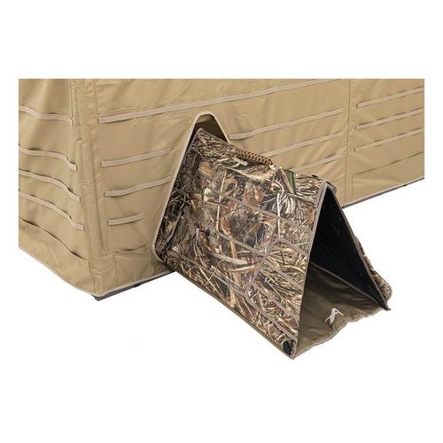 ALPS OutdoorZ Alpha A-Frame Blind - Primary Image