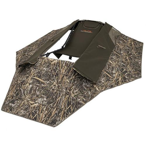 Alps Outdoorz Zero Gravity Layout Blind - Primary Image