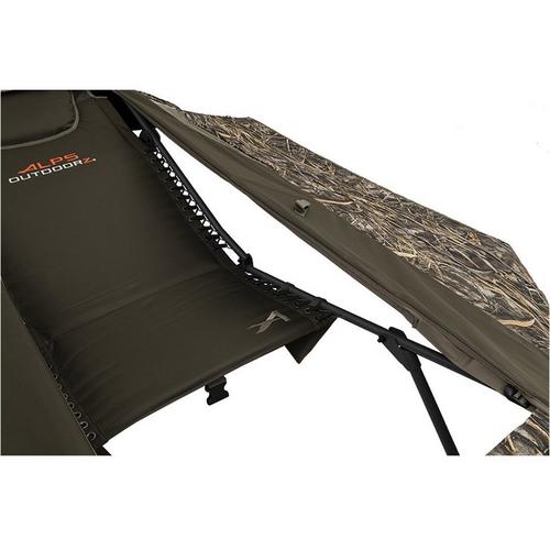 Alps Outdoorz Zero Gravity Layout Blind - Primary Image