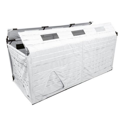 ALPS OutdoorZ Alpha Waterfowl Blind Snow Skin - Primary Image