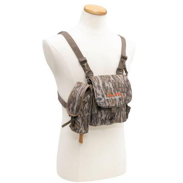 ALPS OutdoorZ Vantage Bino Harness