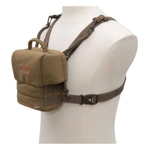 ALPS OutdoorZ Shield Bino Harness - Primary Image