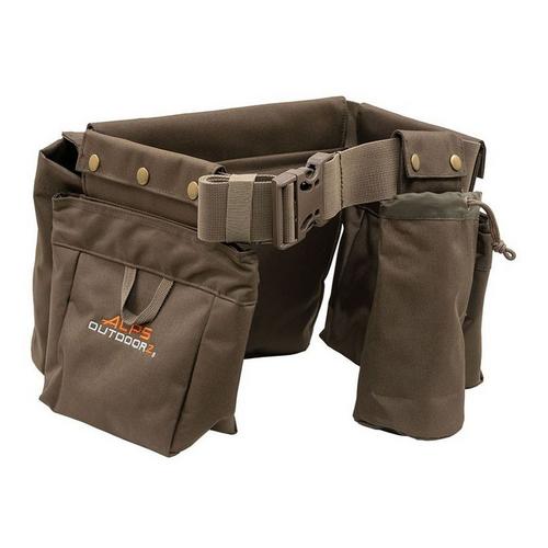 Alps Outdoorz Deluxe Dove Belt - Primary Image
