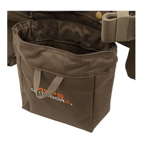 Alps Outdoorz Deluxe Dove Belt - Primary Image