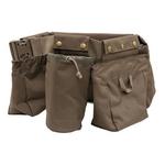 Alps Outdoorz Deluxe Dove Belt - Thumbnail 4 of 5