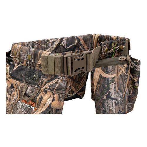 Alps Outdoorz Deluxe Dove Belt - Primary Image