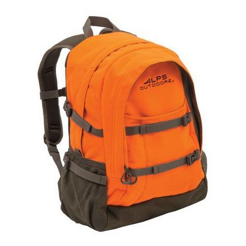 ALPS OutdoorZ Blaze Orange Crossbuck Pack - Primary Image