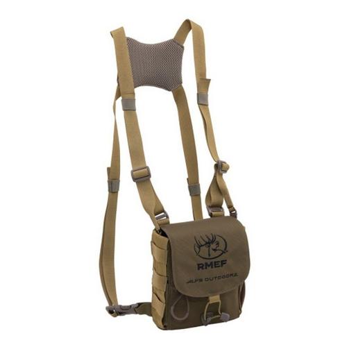 ALPS OutdoorZ RMEF Ridge Stalker X Bino Harness - Primary Image