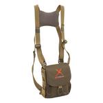 ALPS OutdoorZ Extreme X Standard Coyote Brown Bino Harness - Thumbnail 1 of 8