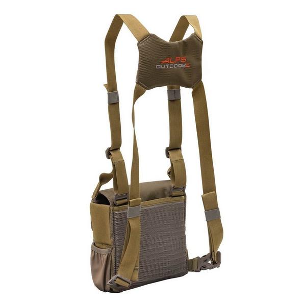 ALPS OutdoorZ Extreme X Standard Coyote Brown Bino Harness