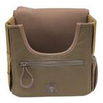 ALPS OutdoorZ Extreme X Standard Coyote Brown Bino Harness - Thumbnail 4 of 8