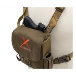 ALPS OutdoorZ Extreme X Standard Coyote Brown Bino Harness - Thumbnail 6 of 8