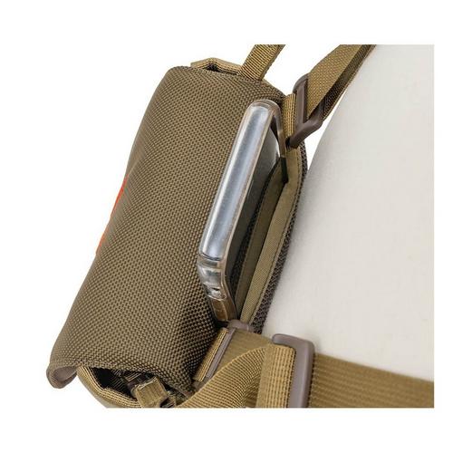 ALPS OutdoorZ Extreme X Standard Coyote Brown Bino Harness - Primary Image