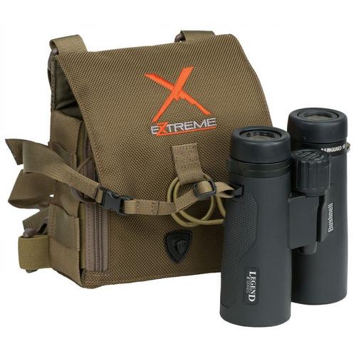 ALPS OutdoorZ Extreme X Standard Coyote Brown Bino Harness - Primary Image