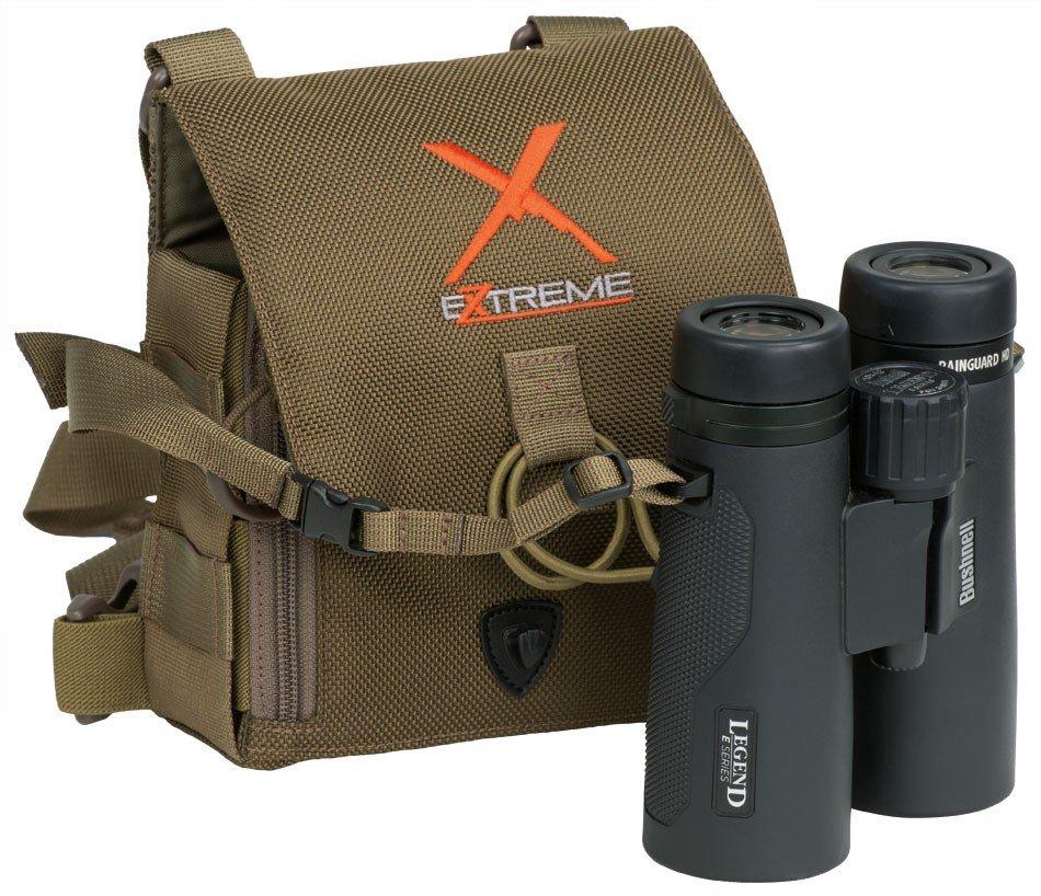 ALPS OutdoorZ Extreme X Standard Coyote Brown Bino Harness