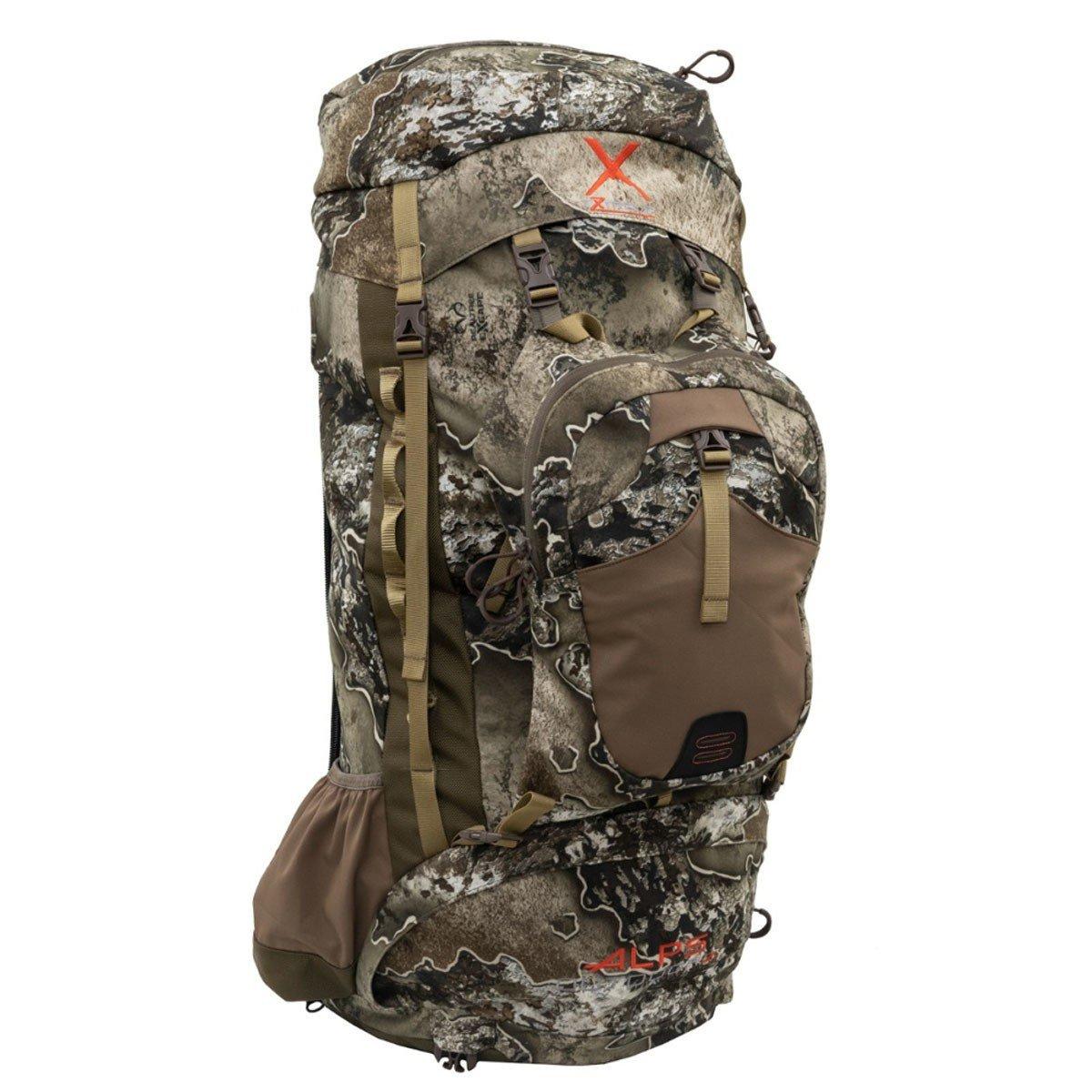 ALPS OutdoorZ Pack Bag for Commander X Frame - ALPS OutdoorZ