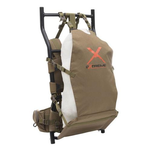 ALPS OutdoorZ Trophy X External Frame Pack - Primary Image