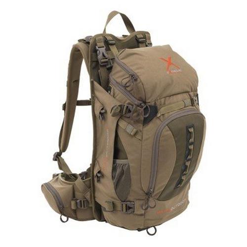ALPS OutdoorZ Hybrid X Pack - Coyote Brown - Primary Image