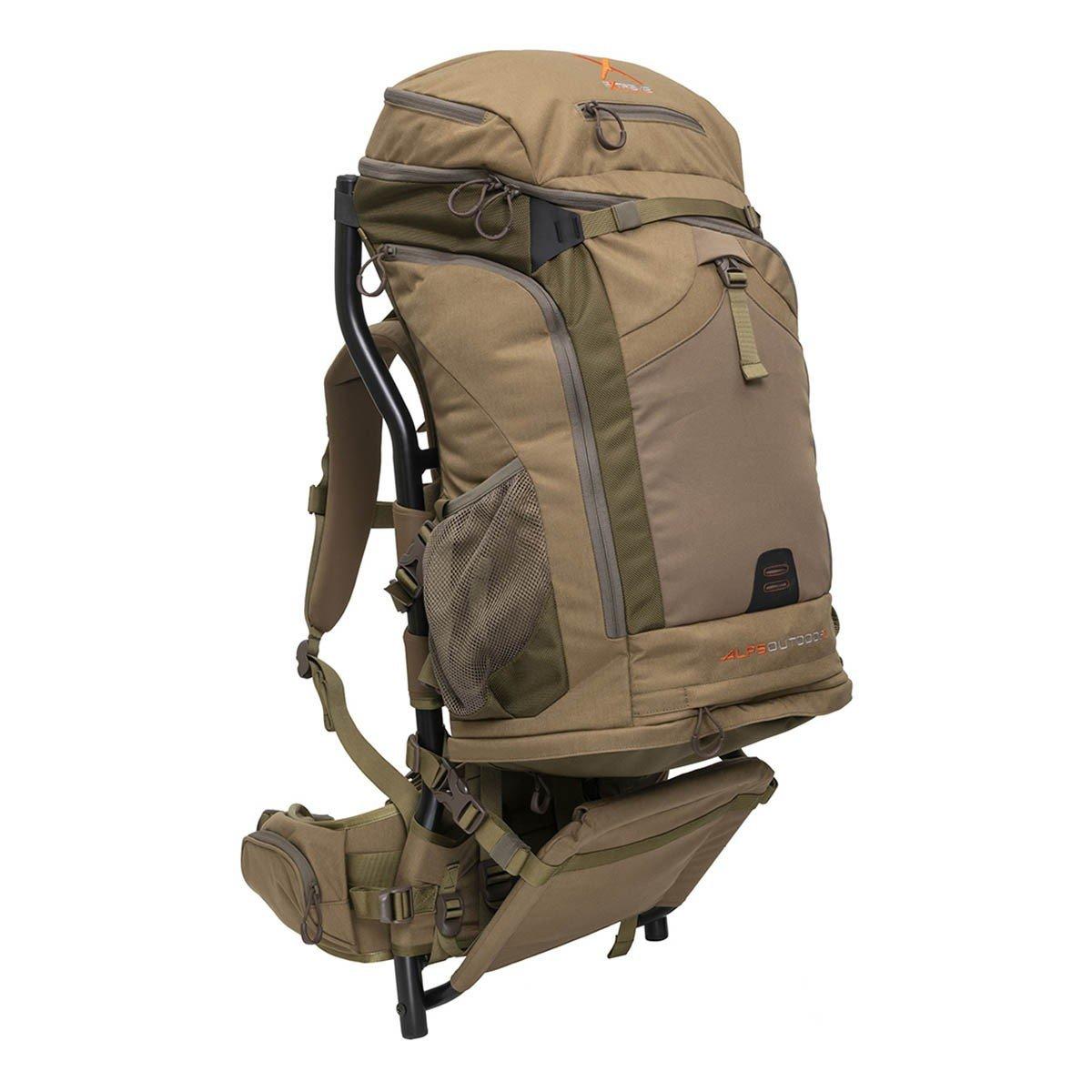 ALPS OutdoorZ Trophy X Frame and Pack Bag - ALPS OutdoorZ