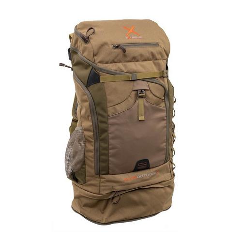 ALPS OutdoorZ Trophy X Pack Bag - Primary Image