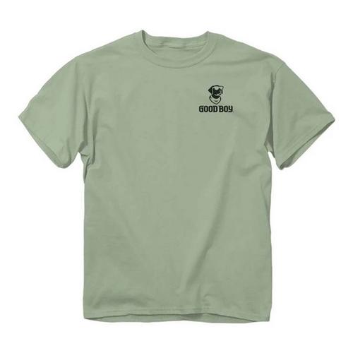 Men's Jedco Good Boy Shed Fetch T-Shirt