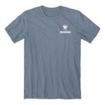 Men's Jedco Good Boy Stay Cool T-Shirt - Thumbnail 2 of 3