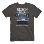 Men's Jedco Busch Truck Cooler T-Shirt - Thumbnail 1 of 3