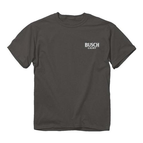 Men's Jedco Busch Truck Cooler T-Shirt - Primary Image