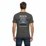 Men's Jedco Busch Truck Cooler T-Shirt - Thumbnail 3 of 3