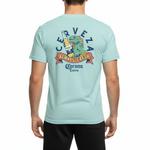 Men's Jedco Corona Always Fresh T-Shirt - Thumbnail 3 of 3