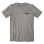 Men's Jedco Jeep USA T-Shirt - Thumbnail 4 of 4