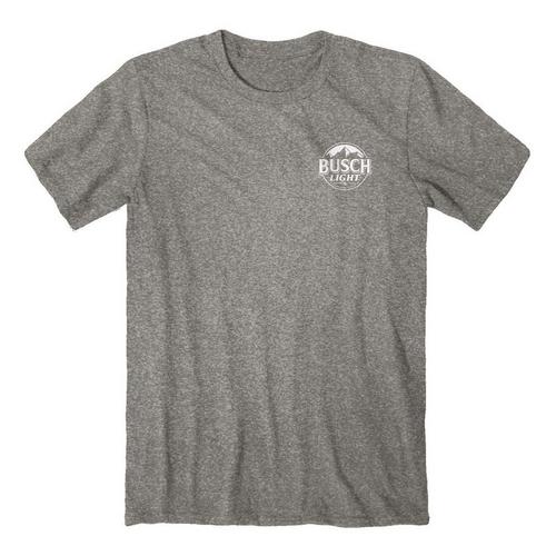 Men's Jedco Busch Beer Season T-Shirt - Primary Image