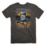 Men's Jedco Busch Desert T-Shirt - Thumbnail 1 of 2
